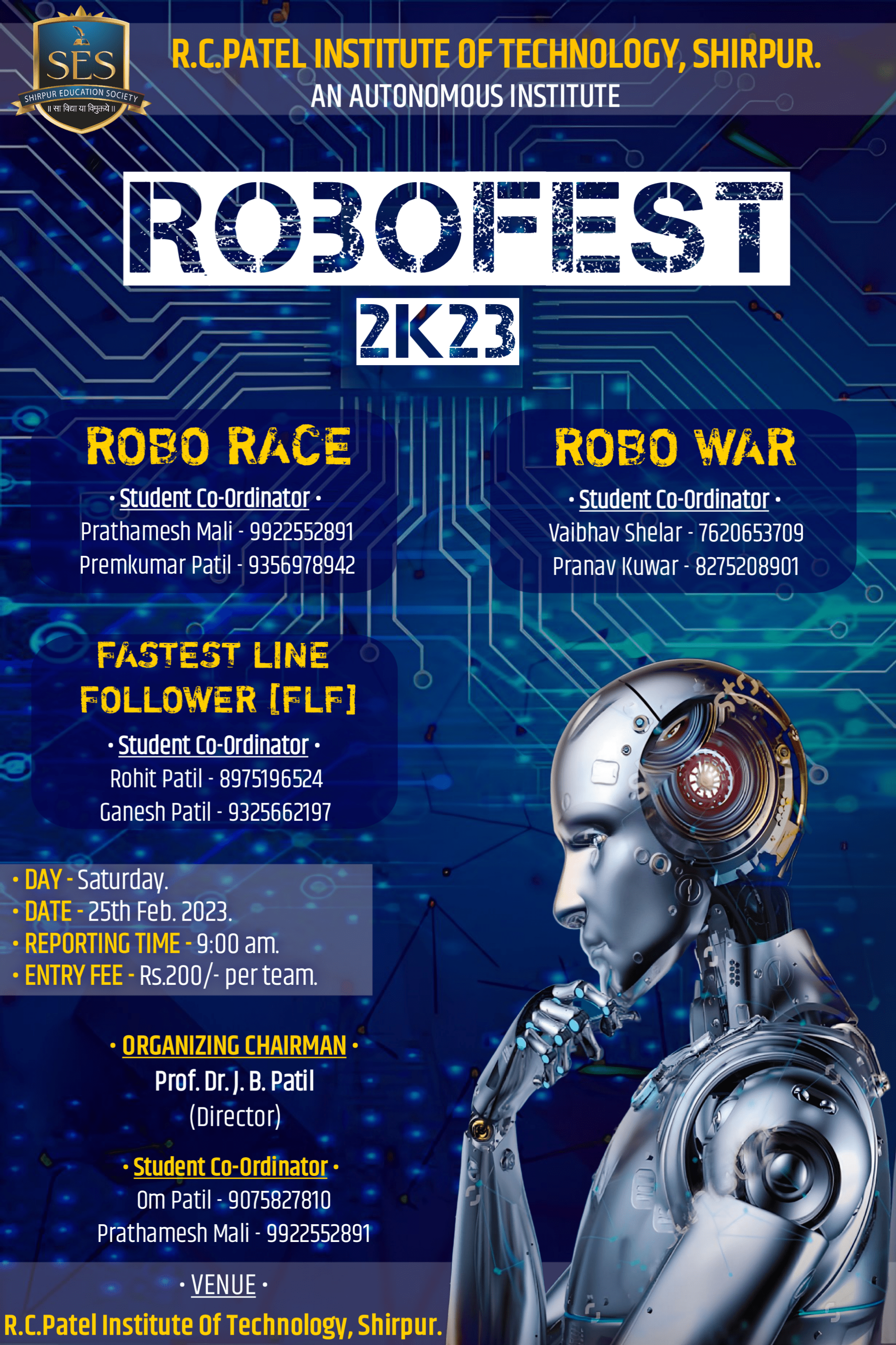 Robo Fest