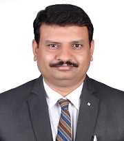 Dr. Jagadish Baburao Jadhav