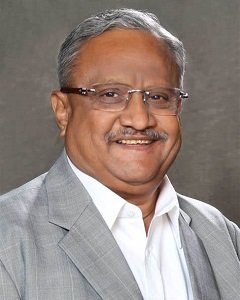 Hon. Shri. Amrishbhai R. Patel