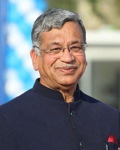 Hon. Shri. R. C. Bhandari