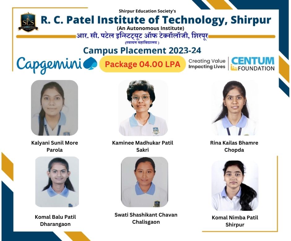 Campus Placement 2023-24