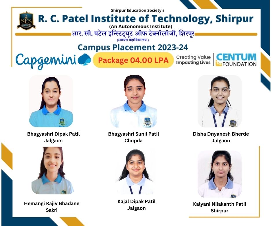 Campus Placement 2023-24