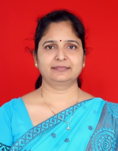 Dr. Vandana Mohan Patil