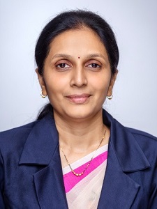 Dr. Smital Dhanraj Patil