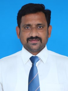 Dr. Pradip Kailas Patil