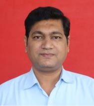 Prof. Sujit Vasant Chaudhari