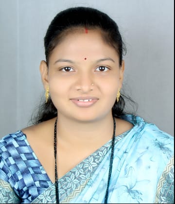 Harshali Narendra Marathe 