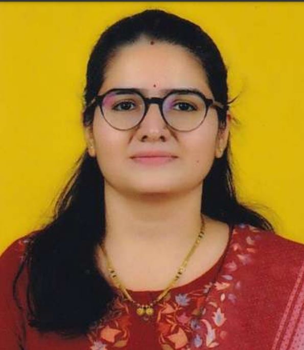 Ms. Gayatri Bhaskar Patil