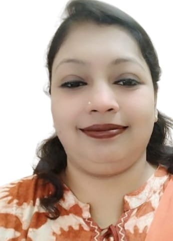 Ms. Amerah Zameer Ansari