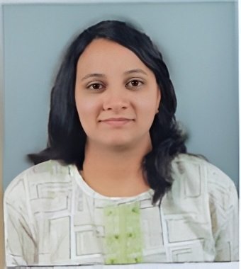 Ms. Tejal. R. Girase